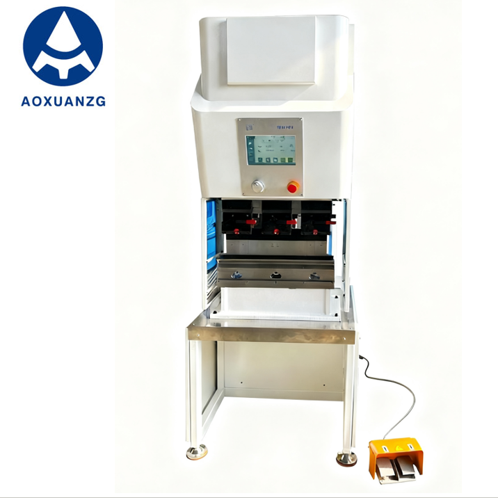 All electric bending machine professional standards