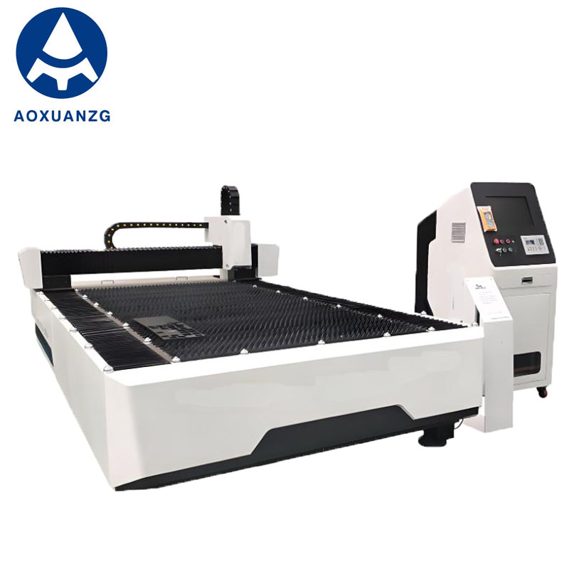 Metal laser cutting machine high power 3000/6000/12000w carbon steel stainless steel cutting machine