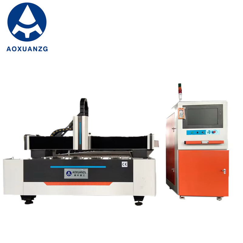 Fast Speed Fiber Laser Tube Cutting Machine/Fiber Laser Cutting Machine Sheet Metal